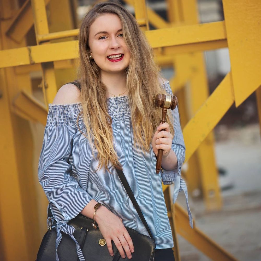 Meet your Posher, Madison